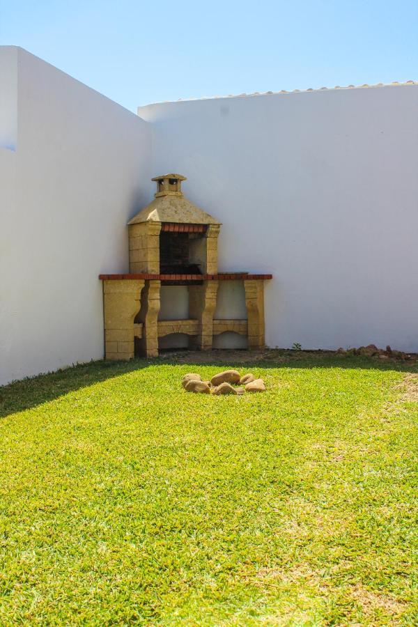 Villa Island Zembra El Haouaria Exterior photo