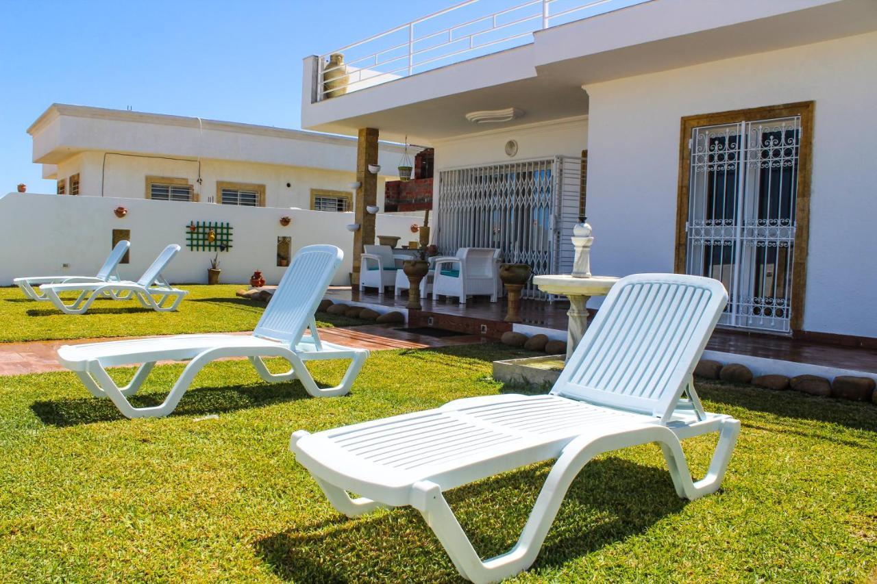 Villa Island Zembra El Haouaria Exterior photo